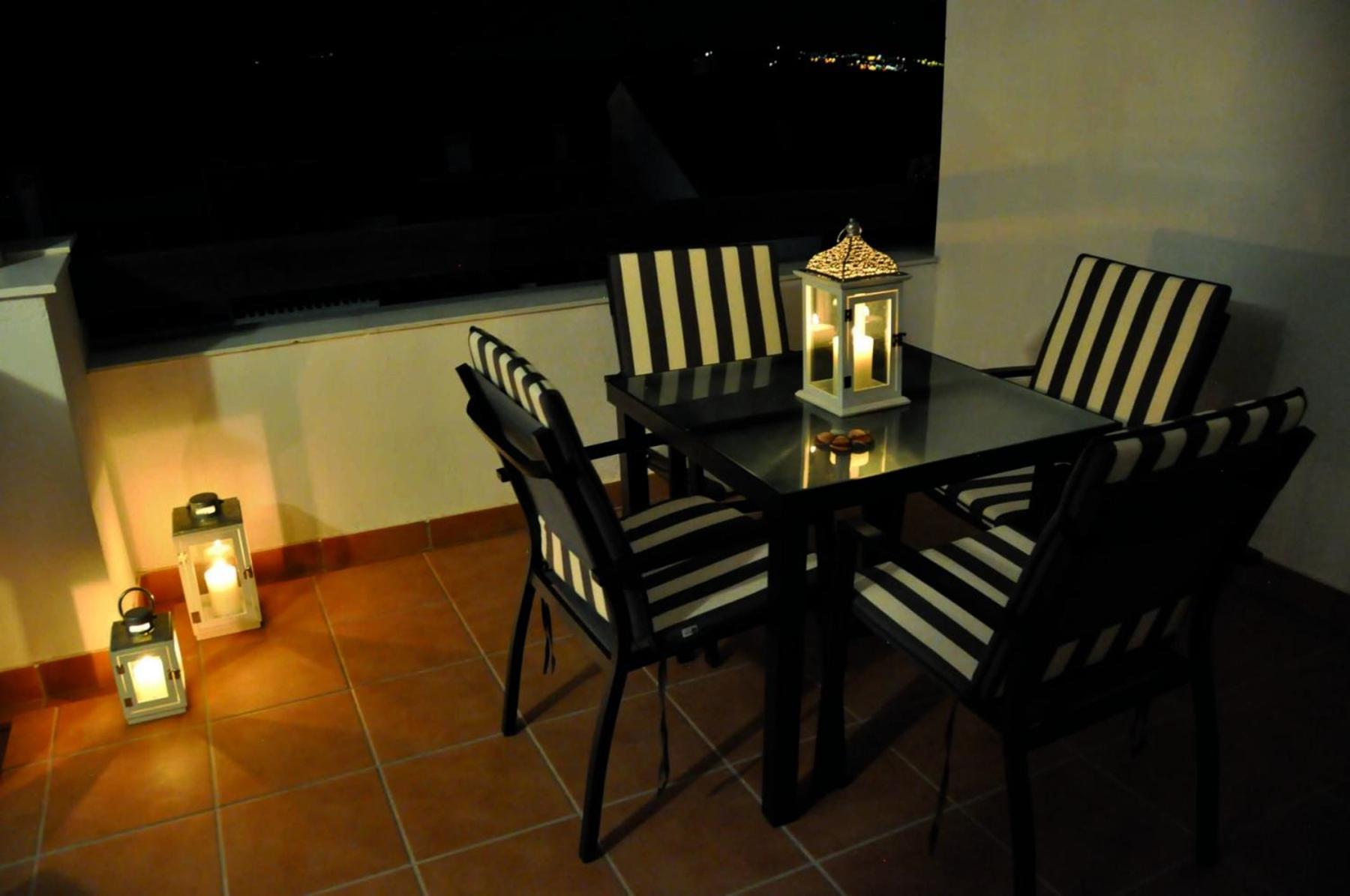 2127-Superb 2 Bedrooms , Lovely Terraces And Pool ซานโรเก ภายนอก รูปภาพ