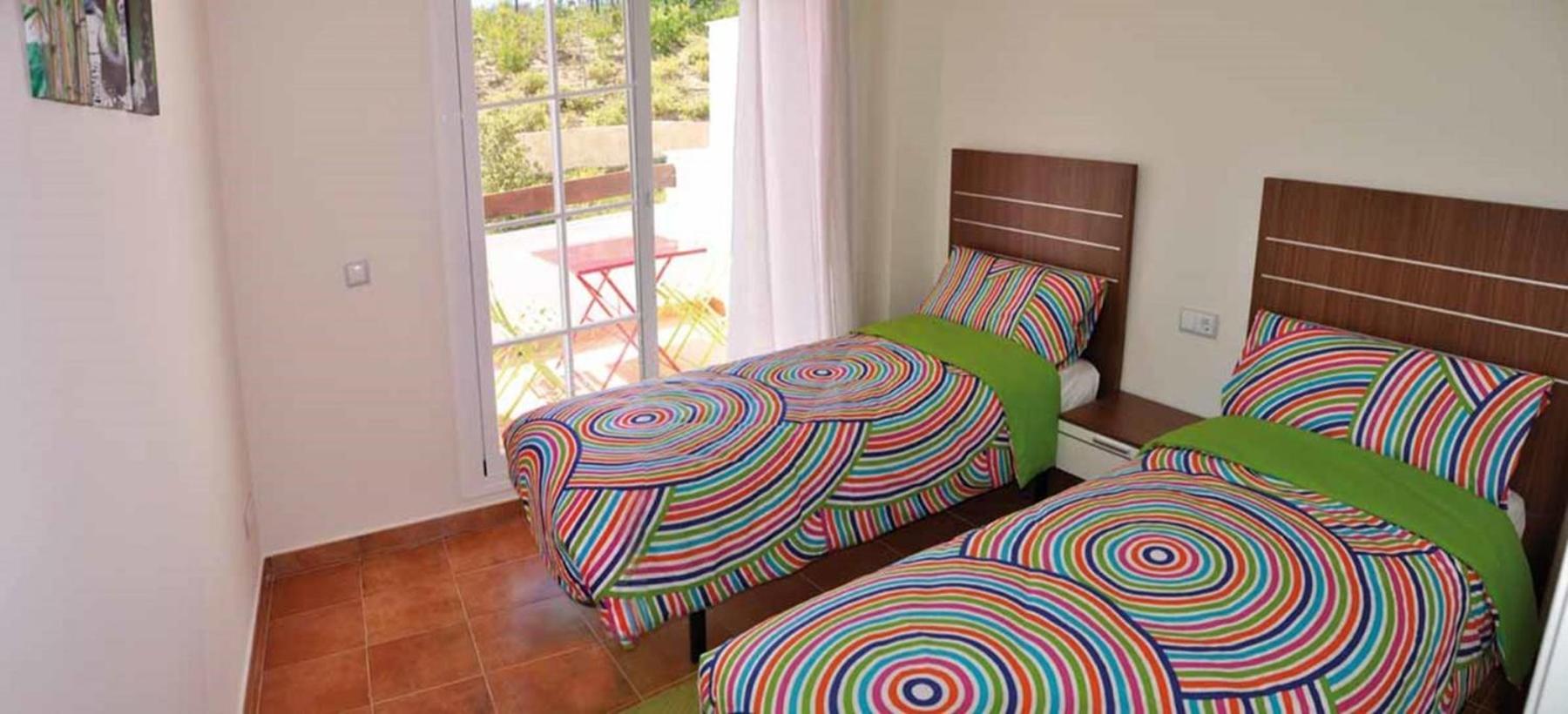2127-Superb 2 Bedrooms , Lovely Terraces And Pool ซานโรเก ภายนอก รูปภาพ