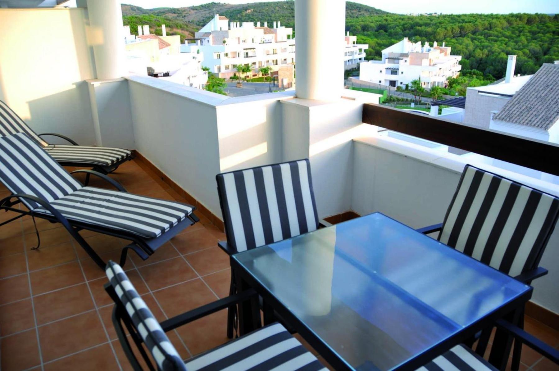 2127-Superb 2 Bedrooms , Lovely Terraces And Pool ซานโรเก ภายนอก รูปภาพ