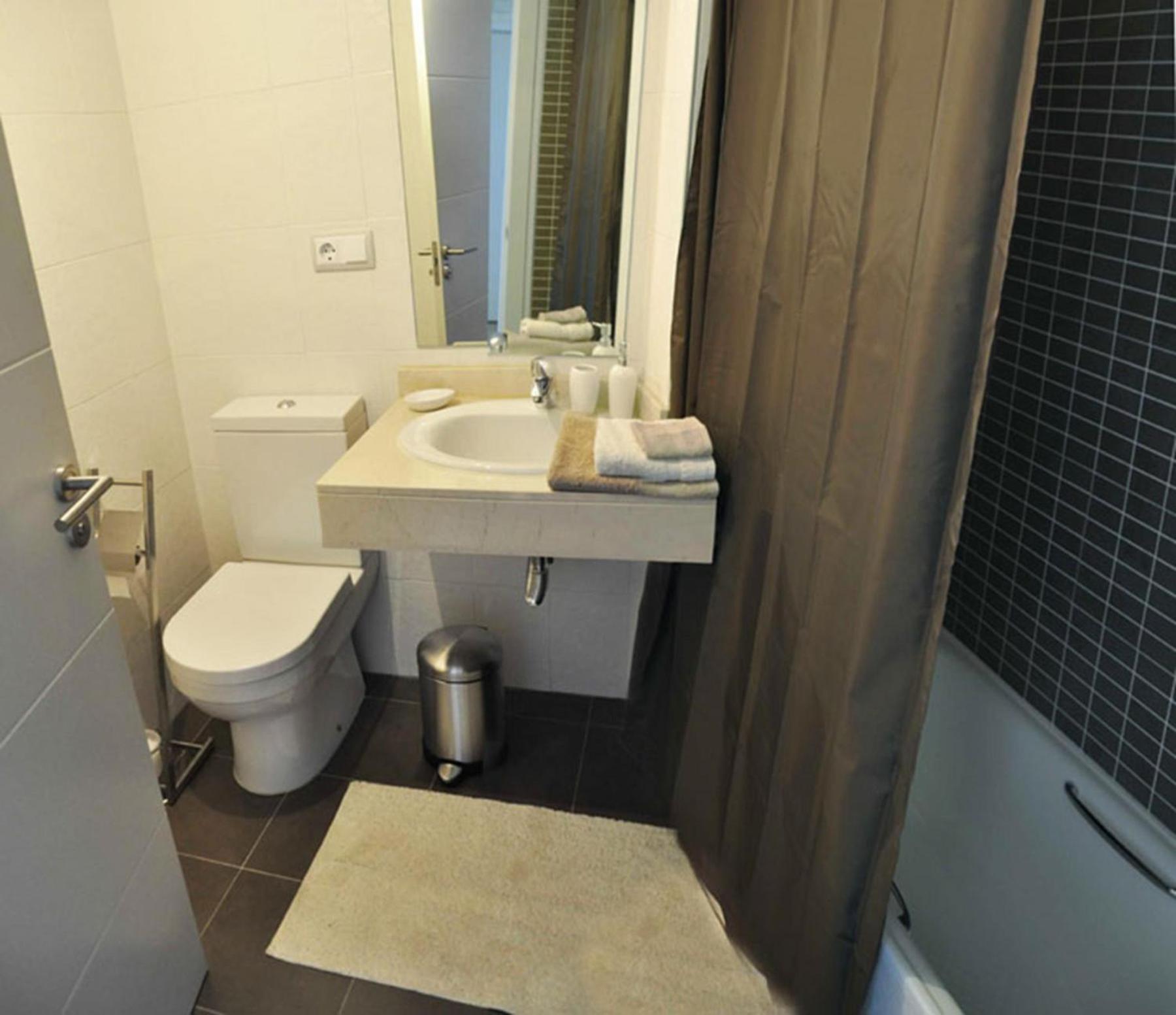 2127-Superb 2 Bedrooms , Lovely Terraces And Pool ซานโรเก ภายนอก รูปภาพ