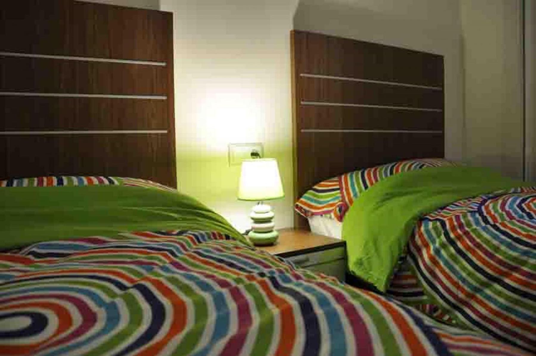 2127-Superb 2 Bedrooms , Lovely Terraces And Pool ซานโรเก ภายนอก รูปภาพ