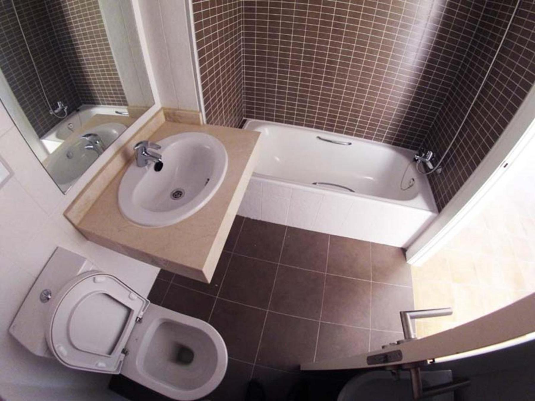 2127-Superb 2 Bedrooms , Lovely Terraces And Pool ซานโรเก ภายนอก รูปภาพ