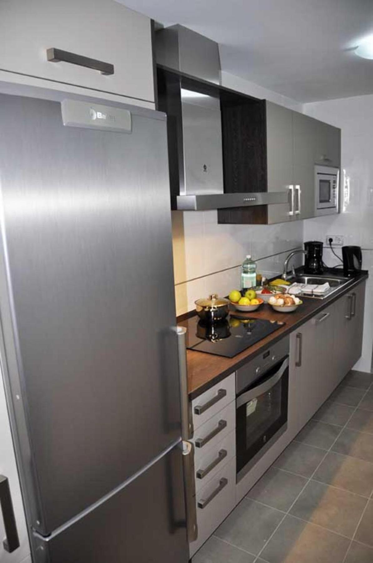 2127-Superb 2 Bedrooms , Lovely Terraces And Pool ซานโรเก ภายนอก รูปภาพ