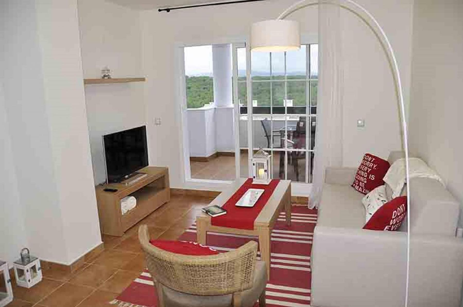 2127-Superb 2 Bedrooms , Lovely Terraces And Pool ซานโรเก ภายนอก รูปภาพ