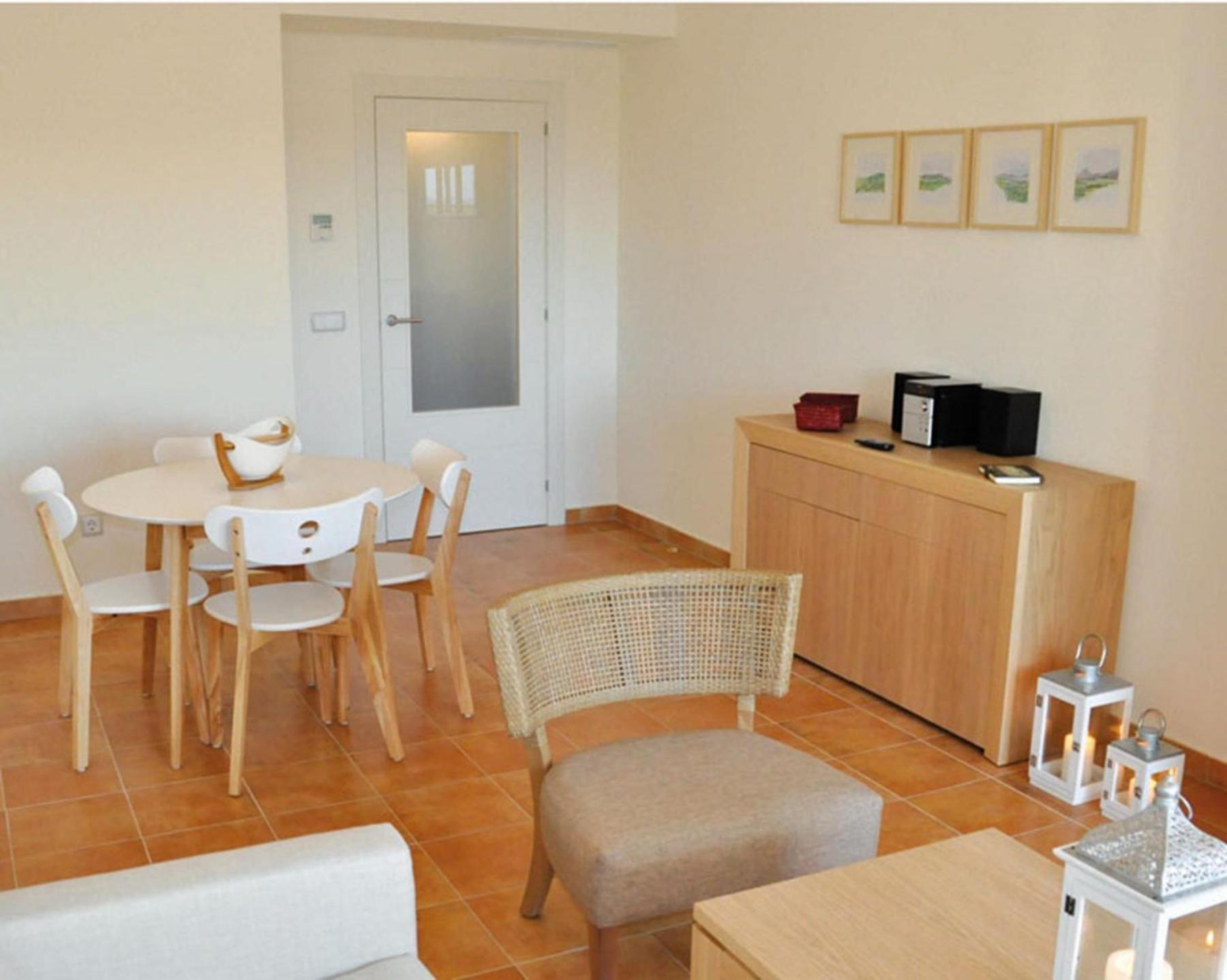 2127-Superb 2 Bedrooms , Lovely Terraces And Pool ซานโรเก ภายนอก รูปภาพ