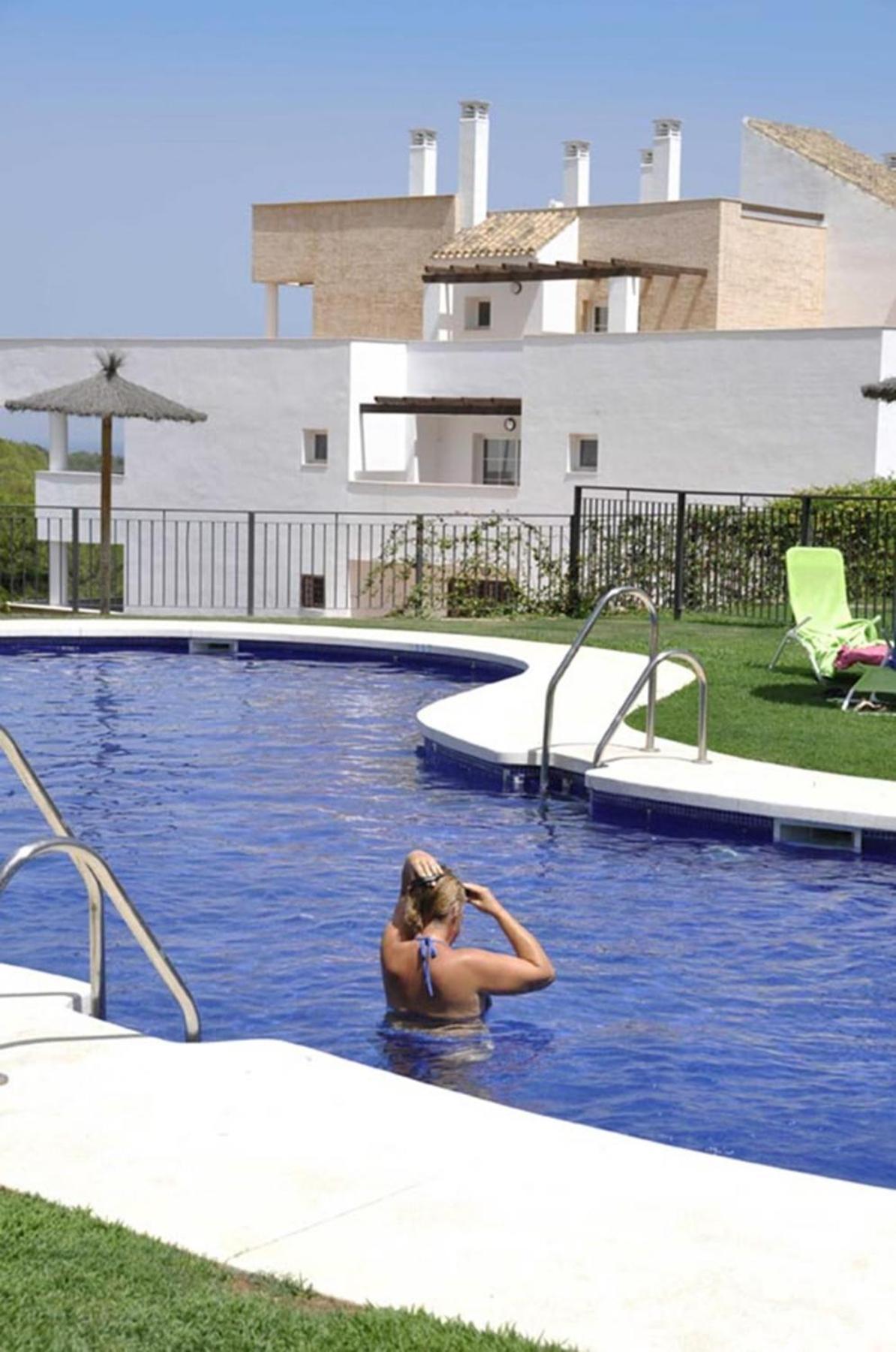 2127-Superb 2 Bedrooms , Lovely Terraces And Pool ซานโรเก ภายนอก รูปภาพ